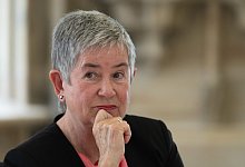 Irme Stetter-Karp - Hendrik Schmidt/dpa