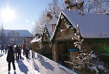 Lemgoer Eiswelt - 1 - Lemgoer Eiswelt