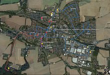 barntrup_ekleinbus - Stadt Barntrup