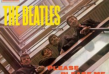 Albumcover - -/Universal Music/dpa