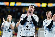 Domagoj Duvnjak - Foto: Uwe Anspach/dpa