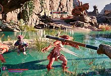 Screenshot «Avowed» - Obsidian Entertainment/dpa-tmn