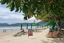 Fernreiseziel Phuket - Foto: Carola Frentzen/dpa/Archiv