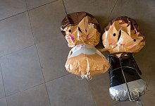 Keine Hochzeit wegen Corona: Fotograf muss Anzahlung erstatten - Foto: Christian Charisius/dpa/dpa-tmn