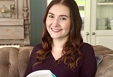 Emily Sachs - 1 - Bildrechte: Emily Sachs