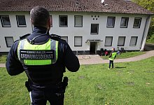einsatz4 - Archivfoto: Ordnungspartnerschaft Augustdorf