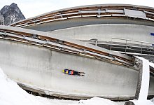 Sieg - Foto: Tobias Hase/dpa