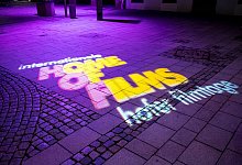 Hofer Filmtage - Daniel Vogl/dpa