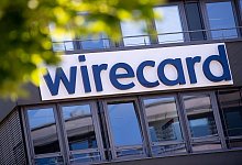Wirecard - Sven Hoppe/dpa/dpa-tmn
