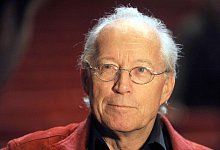 Michael Kunze - Ingo Wagner/dpa