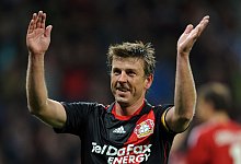 Bernd Schneider - Achim Scheidemann/dpa/Archivbild