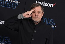 Mark Hamill - Jordan Strauss/Invision/AP/dpa