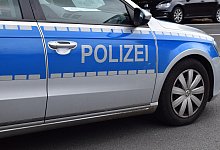 Polizei - Symbolbild Pixabay