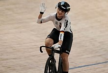 Lea Sophie Friedrich - Thibault Camus/AP/dpa