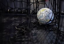 Handball - Tom Weller/dpa