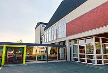 Grundschule in der Senne - Gemeinde Augustdorf