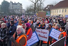 Lippe bleibt bunt - Thomas Krügler