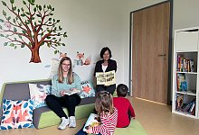 2024-11-05_regenbogen-bucherei-ist-eroffnet2 - Symbolbild: Pixabay