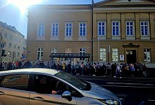 Landgericht Detmold - Janet König