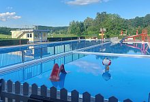 miw-freibad-filter-3 - Archivfoto: Michaela Weiße