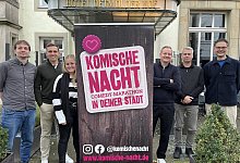 pressetermin-zur-1-komischen-nacht-in-detmold-c-marlon-schroter-mukmr - Fotorechte: Mitunskannman.Reden