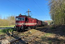 1-museumseisenbahn - Golo Kahlert