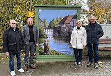 pressefoto-stromkasten-verschonerung-c-stadtwerke-bad-salzuflen - Stadtwerke Bad Salzuflen