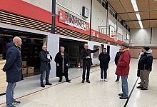 sportausschuss - Sandra Castrup