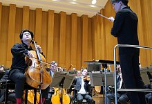 b1 - Thomas Kr&uuml;gler