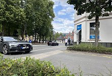 Grabbestraße - 1 - Jana Beckmann