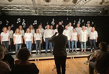 stimmwerk-konzert - Stimmwerk