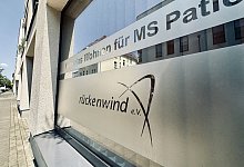 INrückenwind - Stefan Becker