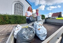 kap-oh-kolping-altkleidersammlung-container - Karin Prignitz