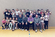 schulklasse-2a-der-gs-groenmarpe-am-21-nov-2024 - TV Gro&szlig;enmarpe