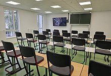 ekg_klassenraum-obergeschoss - Stadt Lemgo