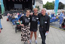 Theaterfest - Thomas Krügler