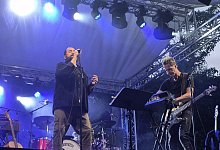 Laith Al-Deen - Lorraine Brinkmann