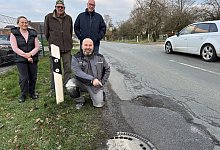 soorenheider - Sandra Castrup