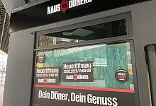 Haus des D&ouml;ners - Holger Kosbab