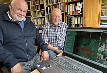 Der Hermann denkt - Seda Hagemann