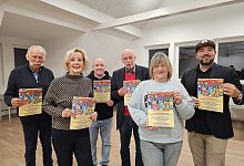 Dorffest Hörste - Astrid Sewing