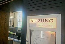 Amtsgericht Detmold - Janet König