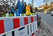 Glasfaser - Vasco Stemmer