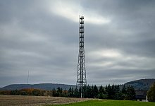 Funkturm - Archivfoto: Raphael Bartling