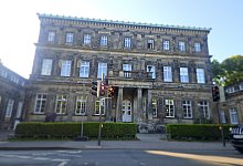 Hochschule für Musik - Janet König