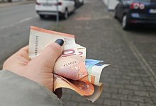 Kein Bargeld mehr - Janet K&ouml;nig