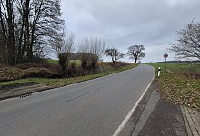 Billinghauser Stra&szlig;e - Lorraine Brinkmann