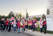 Oberbergklinik Extertal - Nicole Krug/Verdi