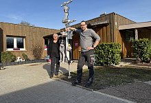 tierheim - Sven Kienscherf