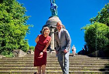 Am Hermann - Kirsten Fuhrmann